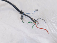 BMW Airhead R50/5 R60/5 R75/5 Electrical Wiring Harness Cable Loom - For Repair - C3 Cycle