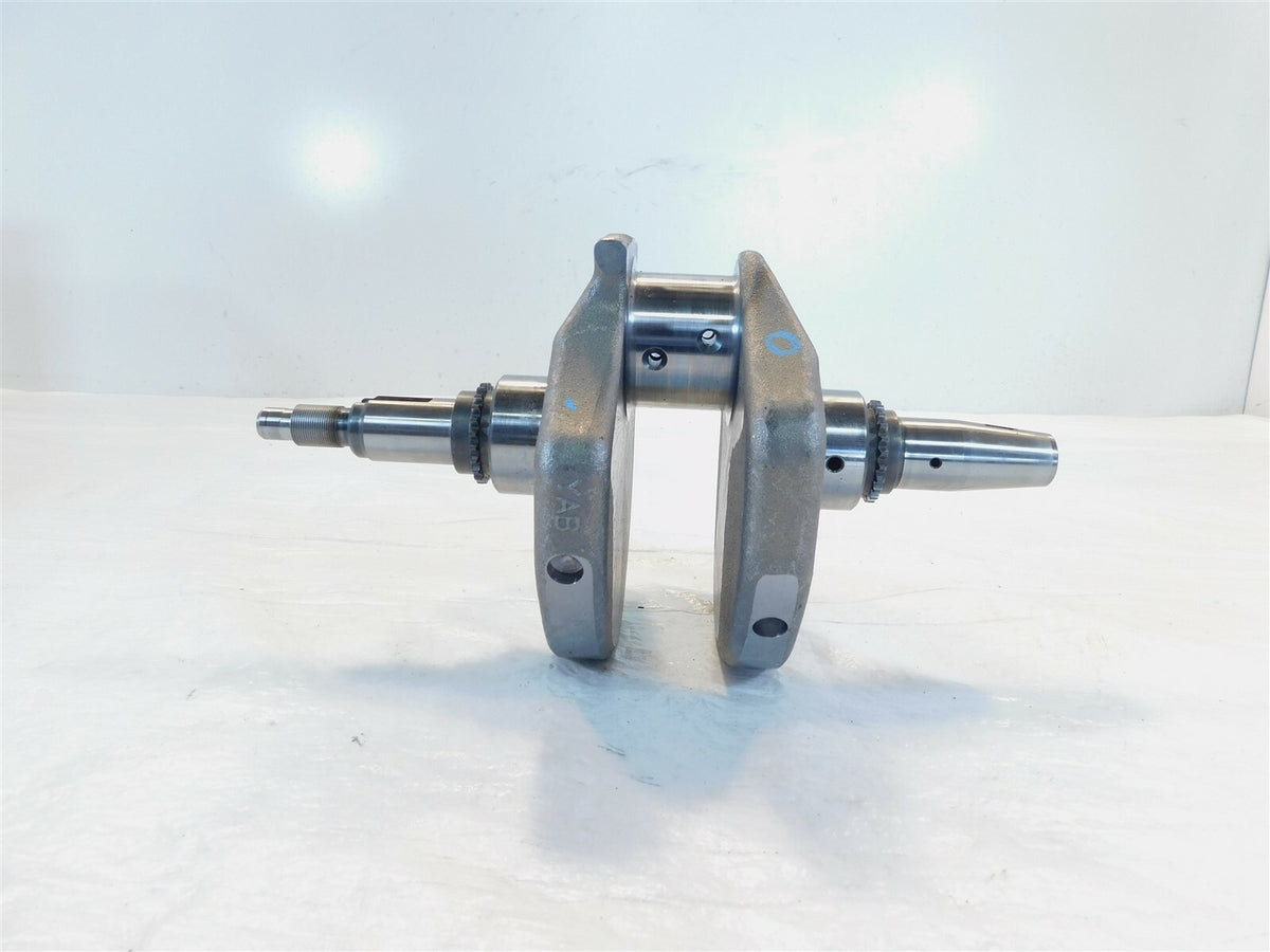 Yamaha V-Star 950 Tourer & Bolt R-Spec SR950 XVS950 Engine Motor Crank Shaft - C3 Cycle