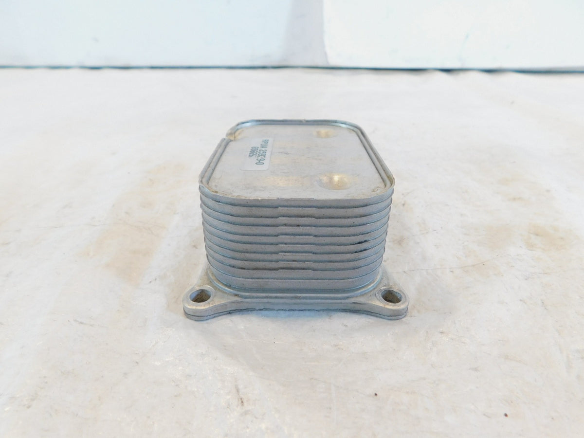 Can-Am Ryker 600 900 Rally Engine Motor Oil Water Cooler Heat Exchanger -Dented - C3 Cycle