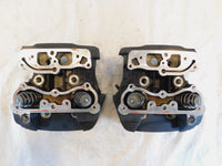 Harley Davidson Touring Dyna & Softail Twin Cam 96" Front & Rear Cylinder Heads - C3 Cycle