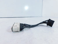 Harley Touring Electra Glide Dyna Street Bob Neutral Turn Signal Indicator Light - C3 Cycle