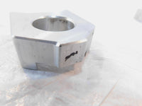 Triumph Speed Triple Daytona Rear Wheel Left & Right Chain Adjuster Blocks - C3 Cycle