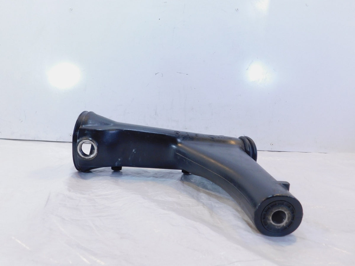 BMW K1 K100RS K1100LT K1100RS Black Rear Wheel Suspension Swingarm Swing Arm - C3 Cycle