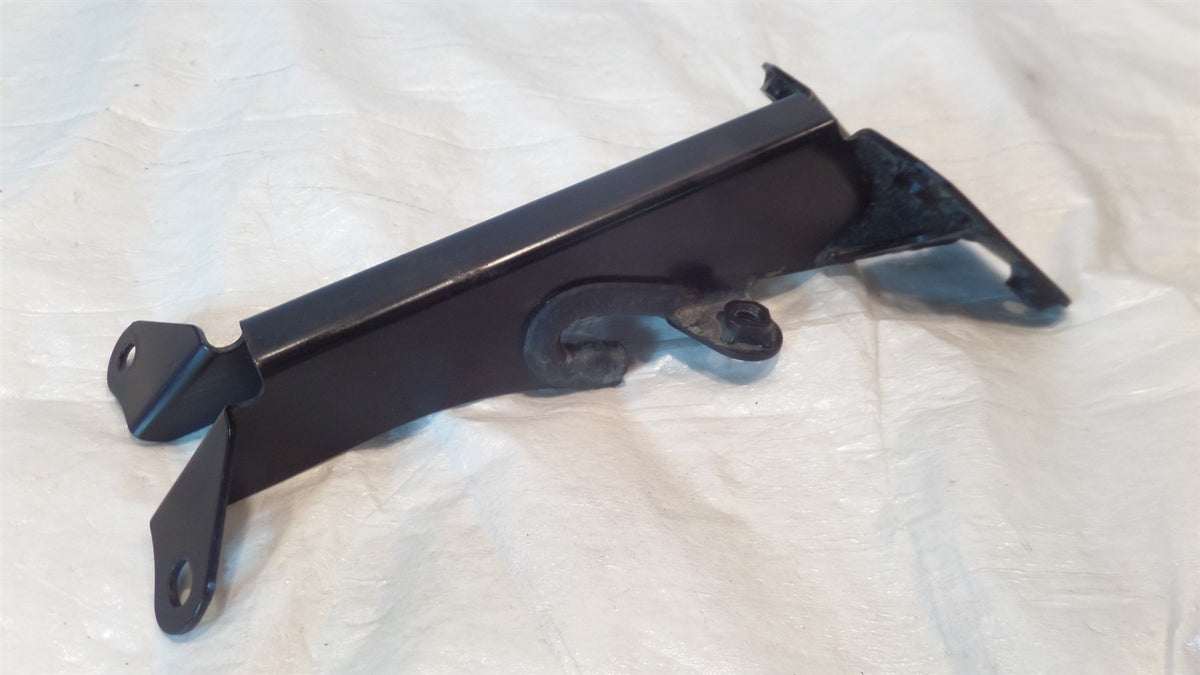 2013-2017 Kawasaki Ninja 300 EX-300 Rear Fender Mudguard Flap Bracket Mount - C3 Cycle