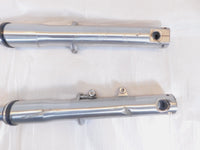 1998-2003 Honda VT750 VT750C VT750CD Ace Shadow 750 Front End Fork Shocks - C3 Cycle
