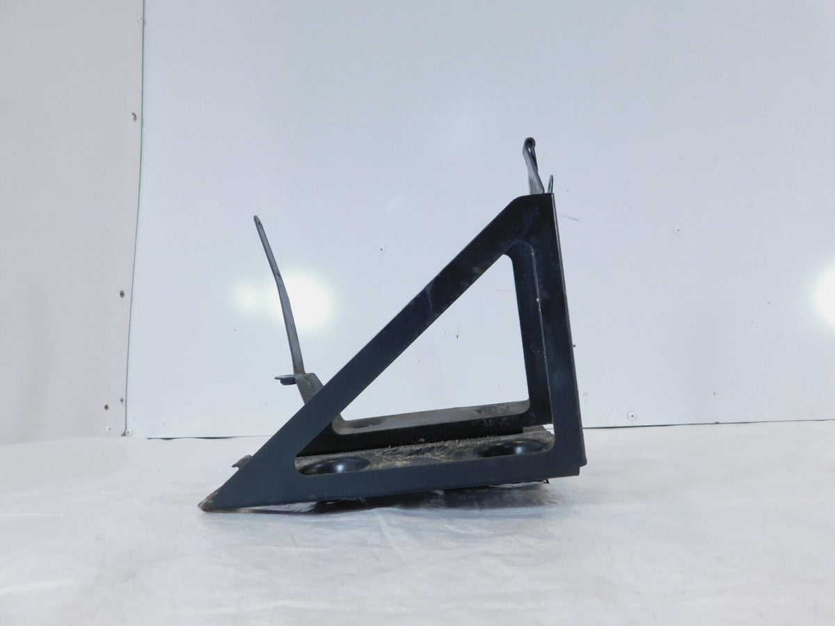 1997-2001 BMW R1100-R R1100R R850R Black Battery Box Holder Tray Compartment - C3 Cycle