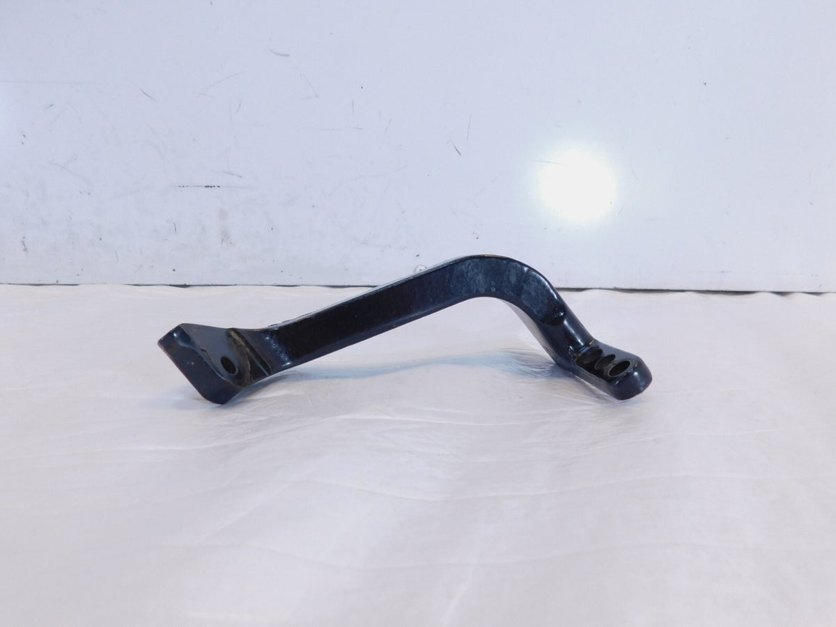 Harley Touring Road King & Electra Glide Left Rear Footboard Mounting Bracket
