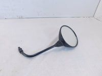 BMW F650CS F650GS Dakar & G650GS G650X & HP2 Front Left Side Rear View Mirror - C3 Cycle