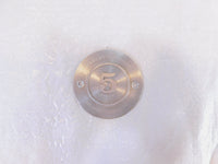 Harley Davidson Motor Co. EVO Sportster 883 & 1200 5 Speed Timing Points Cover - C3 Cycle