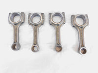 1999-2007 Suzuki Hayabusa Busa GSX1300R Engine Crankshaft Piston Connecting Rods - C3 Cycle