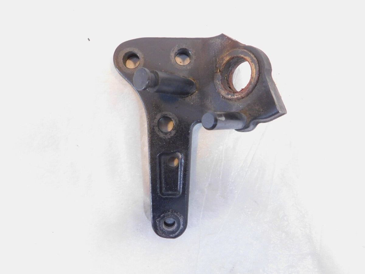 2006-2011 BMW K1300GT & K1200GT Side Stand Kickstand Supporting Bracket Mount - C3 Cycle