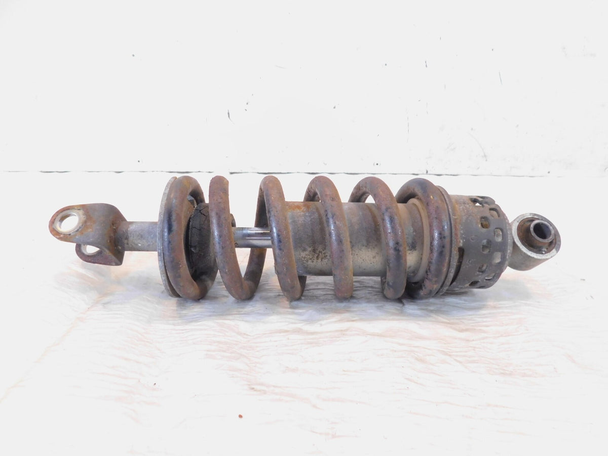 2000-2003 Yamaha V-Star XVS1100 Classic Rear Wheel Shock Absorber 12" -For Parts - C3 Cycle