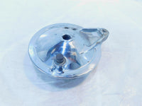 Honda Shadow VT750 VT1100 ACE Deluxe Rear Brake Drum Shoe & Covering Cover Plate - C3 Cycle