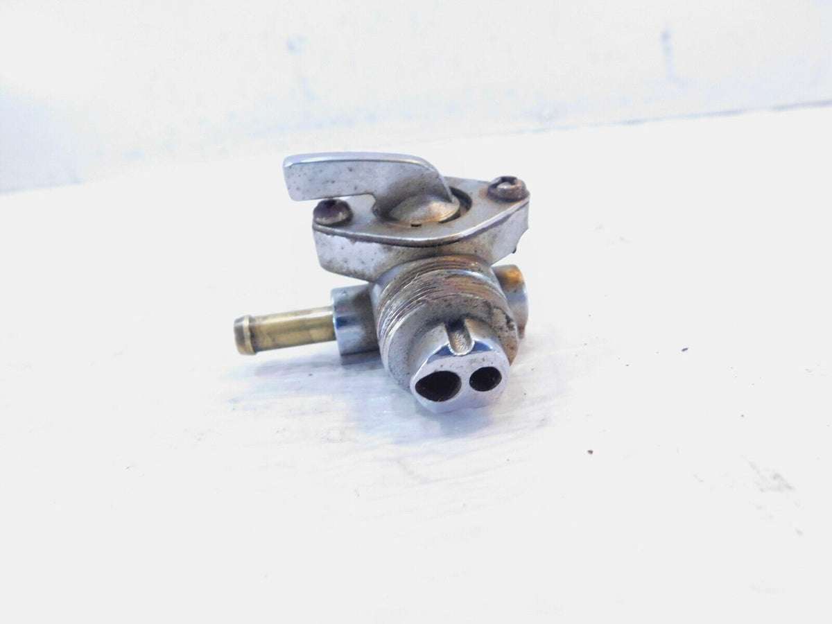 Harley Davidson EVO Touring Electra Glide Fuel Gas Petrol Tank Petcock Valve Tap - C3 Cycle