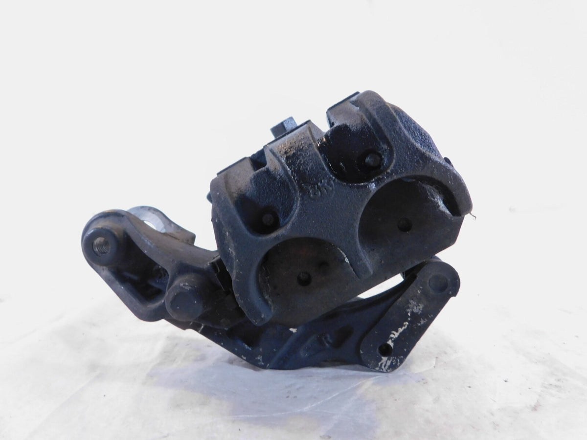 Honda Goldwing GL1500 Aspencade Black Front Wheel Right Brake Disc Caliper - C3 Cycle