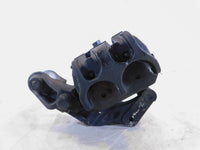Honda Goldwing GL1500 Aspencade Black Front Wheel Right Brake Disc Caliper - C3 Cycle
