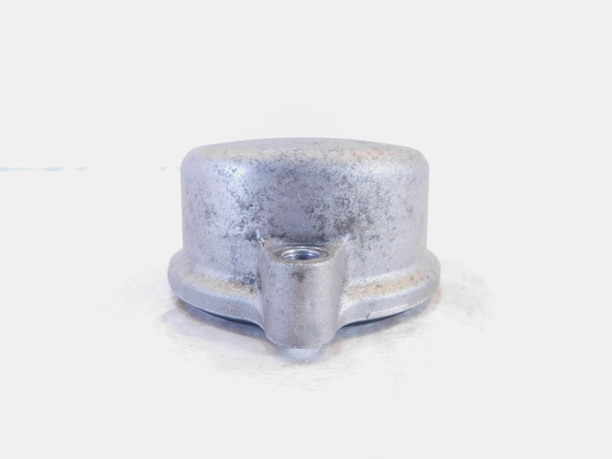 Can-Am Spyder GS RS RT Roadster SE5 SM5 Engine Motor Oil Element Filter Cover - C3 Cycle