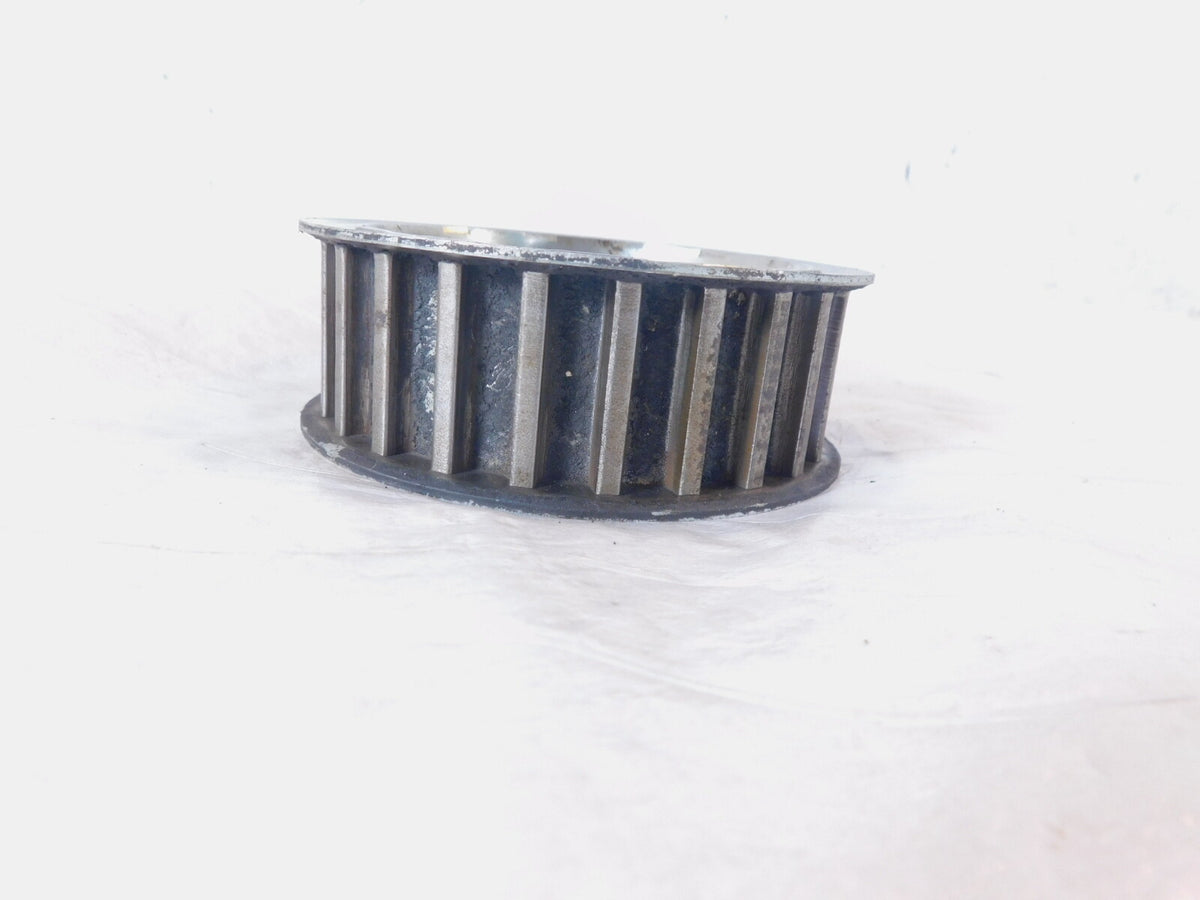 Kawasaki LTD Belt KZ440 KZ440D KZ 440 Left Engine Motor Belt Guide Sprocket - C3 Cycle