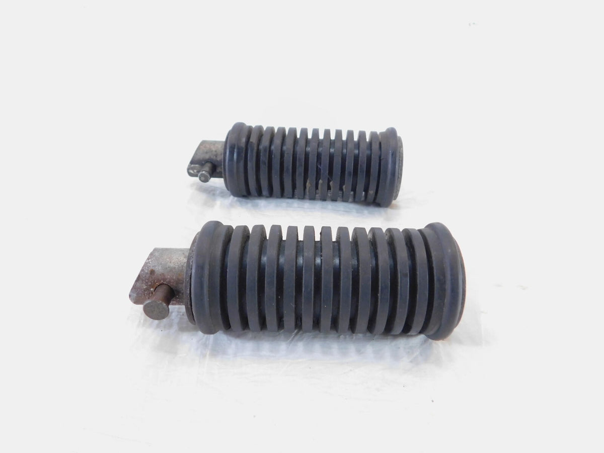 Suzuki VL800 Intruder Volusia 800 TU250 TU250X Rear Passenger Footrest Foot Pegs - C3 Cycle