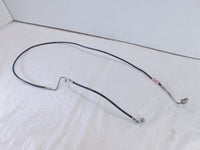 Harley Davidson Touring Road Glide Ultra Front Left ABS Brake Hose Line - C3 Cycle
