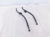 Triumph Trophy 900 & 1200 Sprint & Daytona 750 & 1200 Front Wheel Brake Lines - C3 Cycle