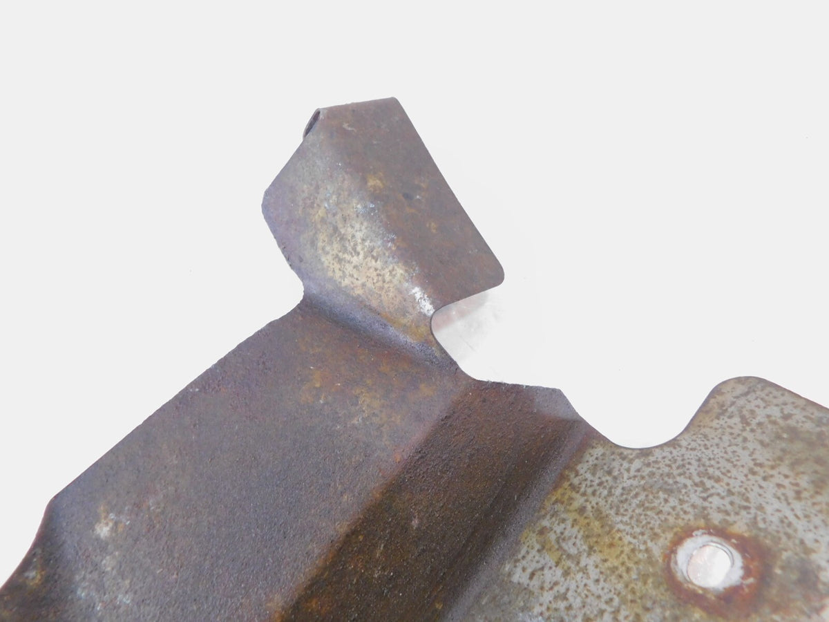 1988-2000 Honda GL1500 Goldwing 1500 Heat Shield Chamber Protector Guard Plates - C3 Cycle