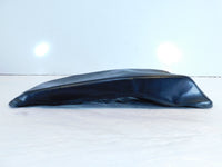 Harley Touring Road King Street & Electra Glide Left Saddlebag Lid Cover Bra - C3 Cycle