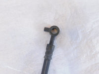 2006-08 Kawasaki Ninja 650 650R EX650 Rear Brake Master Cylinder Hose Pipe Line - C3 Cycle