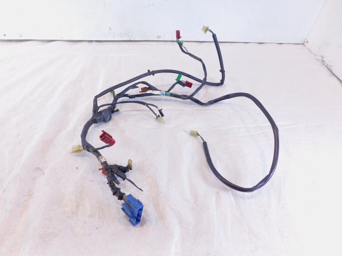 1993-2000 Honda GL1500 GL1500SE Special Edition Left Rear Electrical Subharness - C3 Cycle
