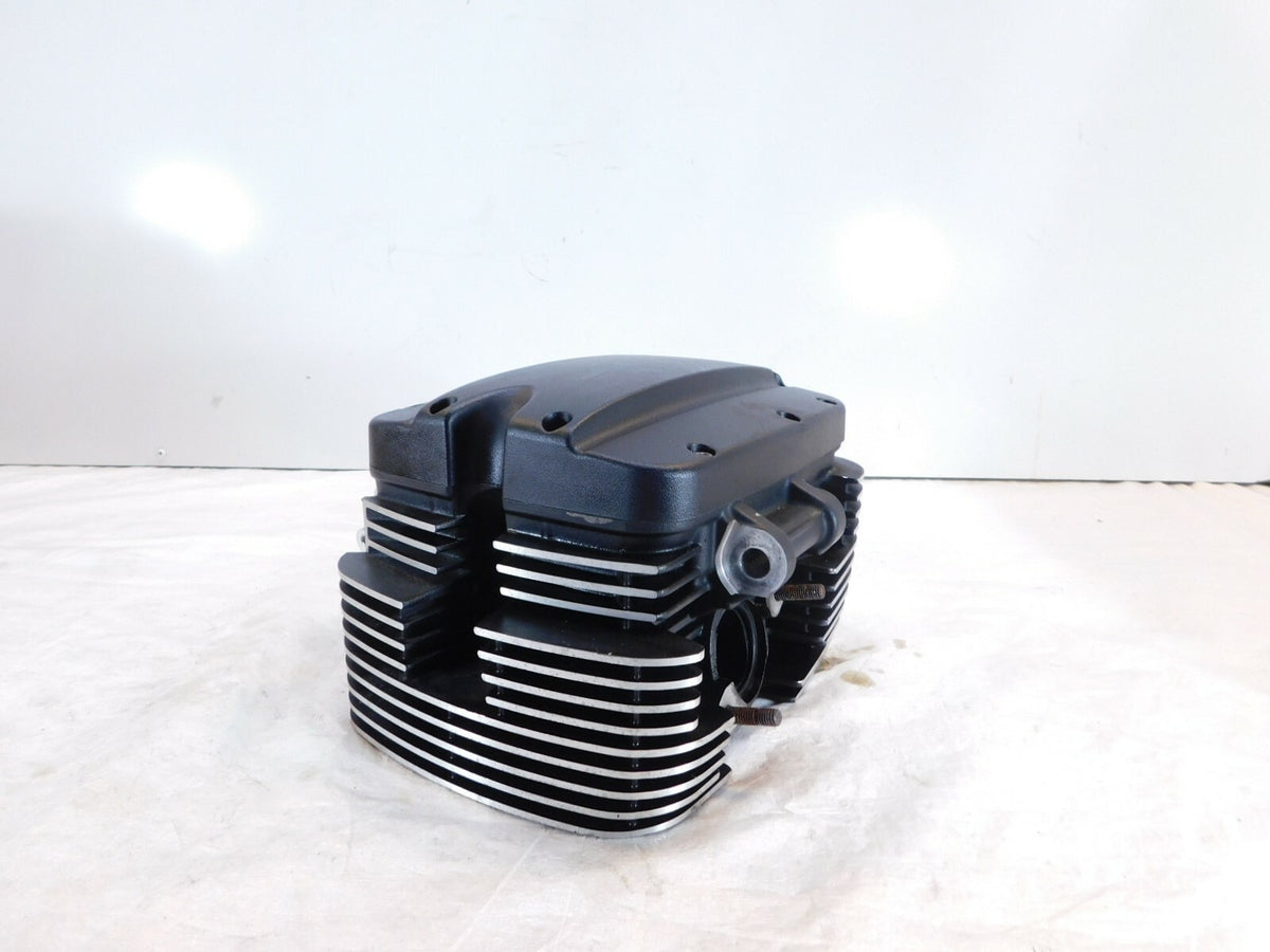 Victory Cross Country Vision & Vegas Rear Engine Motor Cylinder Head w/ Valves - C3 Cycle