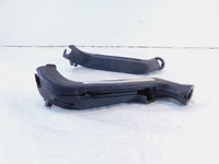 1988-1994 Honda GL1500 Goldwing 1500 Left & Right Handlebar Handle Bar Covers - C3 Cycle