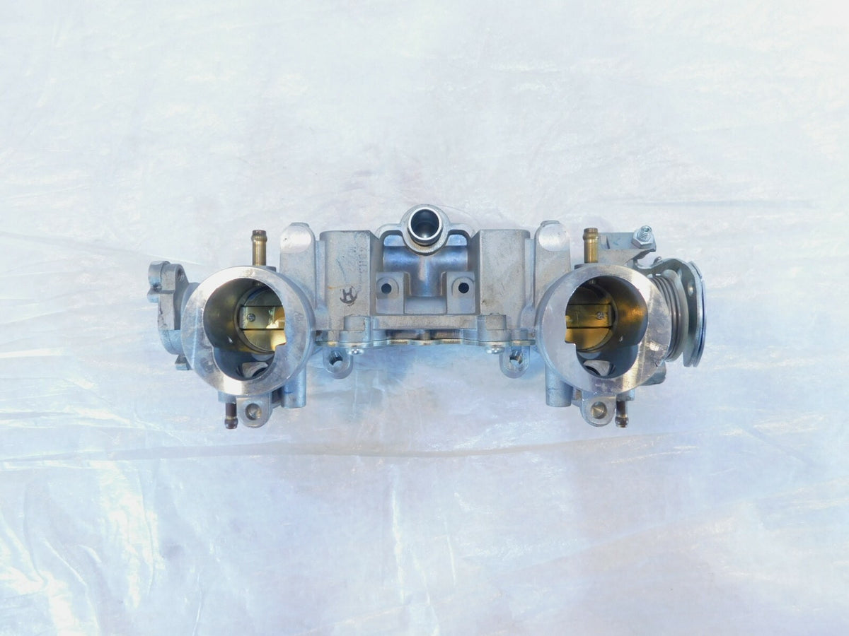 2018-2019 Suzuki GSX250R GSX 250R Bare Intake Throttle Body Bodies - 13400-48H30 - C3 Cycle