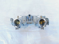 2018-2019 Suzuki GSX250R GSX 250R Bare Intake Throttle Body Bodies - 13400-48H30 - C3 Cycle