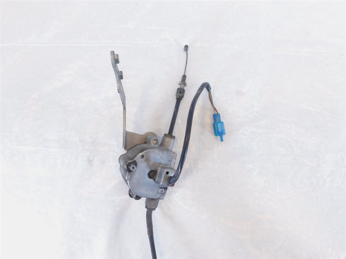 2001-2005 Honda GL1800 Goldwing 1800 Throttle Cable Cruise Control Cancel Switch - C3 Cycle