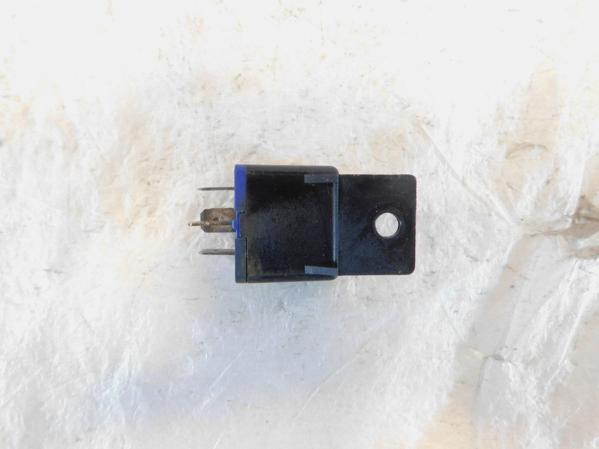 Harley Davidson Sportster 883 1000 Ironhead & 1200 Starter Motor Relay 31506-79B - C3 Cycle