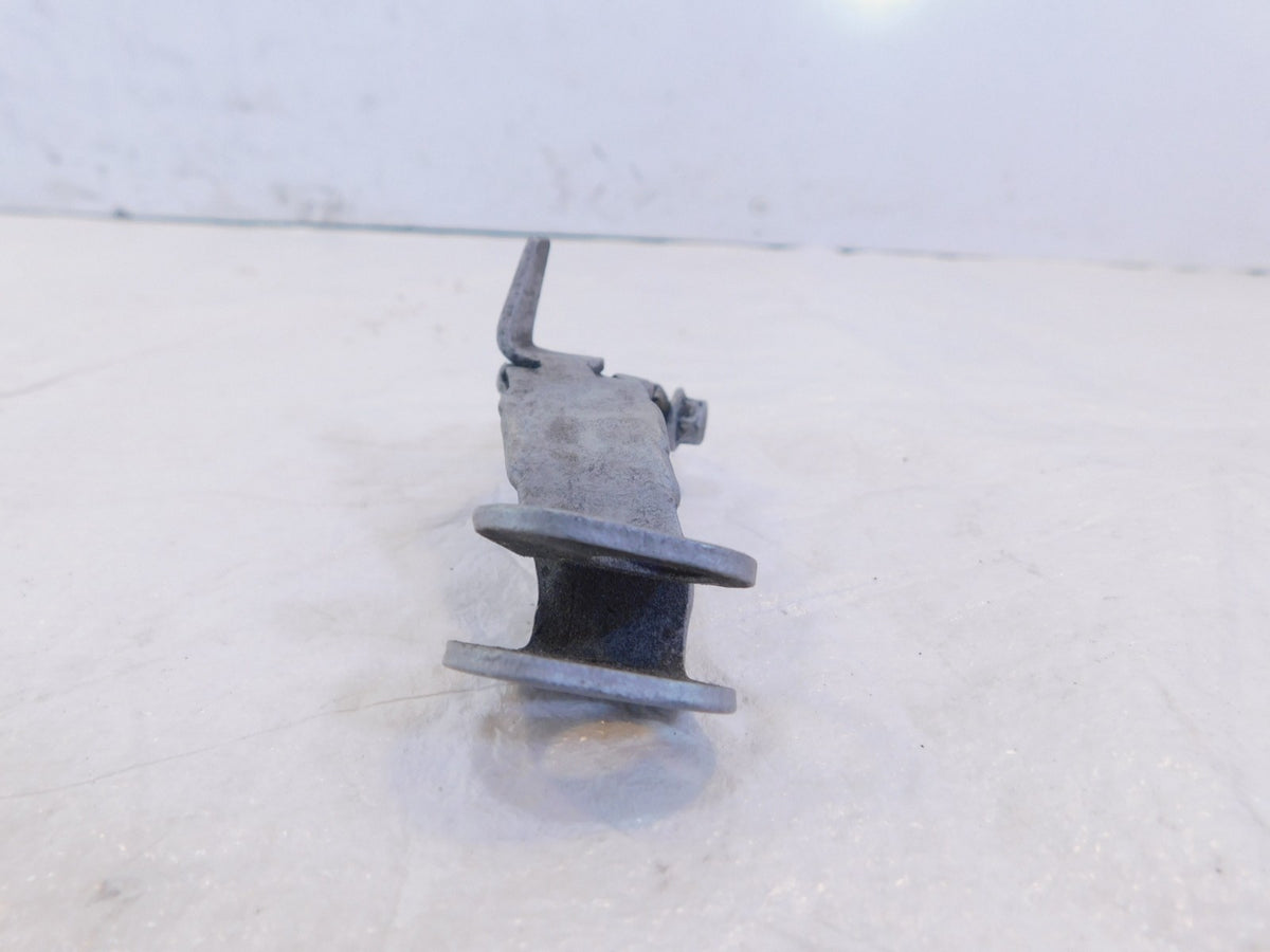 Piaggio Vespa Primavera & Sprint 50 LX Rear Brake Control Lever BracketJaw - C3 Cycle