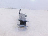Piaggio Vespa Primavera & Sprint 50 LX Rear Brake Control Lever BracketJaw - C3 Cycle