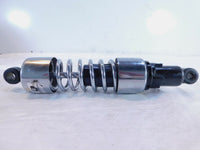 One Harley Davidson FXR Super Glide & FXLR Chrome Rear Suspension Shock Absorber - C3 Cycle