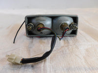 2001-2006 Kawasaki Concours 1000 ZG1000 Red Rear Taillight Tail Brake Light Lamp - C3 Cycle