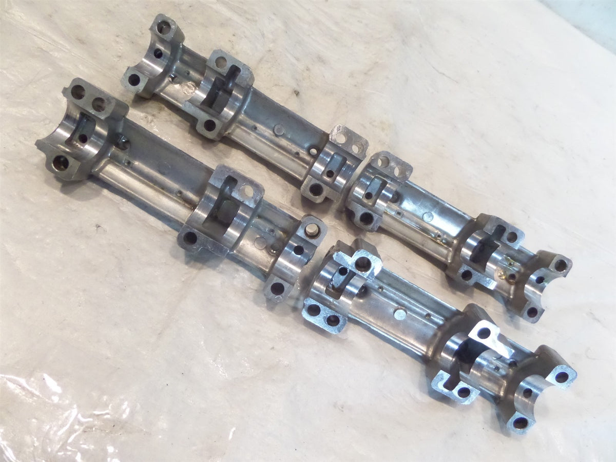 Kawasaki Voyager XII ZG1200 Engine Motor Camshaft Cam Holder Bracket Clamps - C3 Cycle