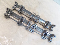 Kawasaki Voyager XII ZG1200 Engine Motor Camshaft Cam Holder Bracket Clamps - C3 Cycle