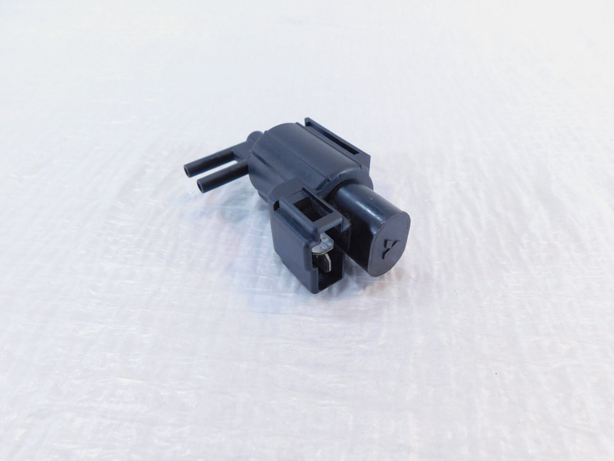 1999-2007 Suzuki GSX1300R Hayabusa Busa 2nd Air Box Intake Cut Valve Solenoid - C3 Cycle
