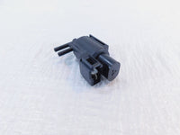 1999-2007 Suzuki GSX1300R Hayabusa Busa 2nd Air Box Intake Cut Valve Solenoid - C3 Cycle