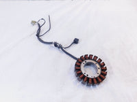 Yamaha V-Star 1100 XVS1100 Classic Custom Silverado OEM Alternator Stator Coil - C3 Cycle