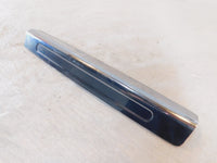 Harley Davidson Touring Electra Glide Ultra Classic Chrome Tour-Pak Lid Trim - C3 Cycle