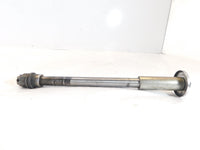 Kawasaki Vulcan 88 VN1500 & Voyager XII ZG1200 & Concours ZG1000 Rear Wheel Axle