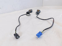 Kawasaki Ninja 650 EX650 & Z650 Rear Left & Right Turn Signal Flasher Indicators - C3 Cycle