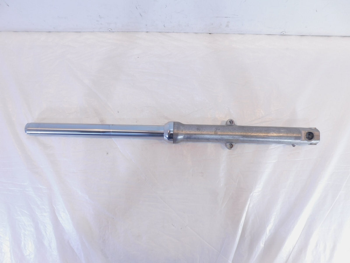 Harley Davidson Sportster 883 1200 Custom Right Front Fork End Shock Leg Tube - C3 Cycle