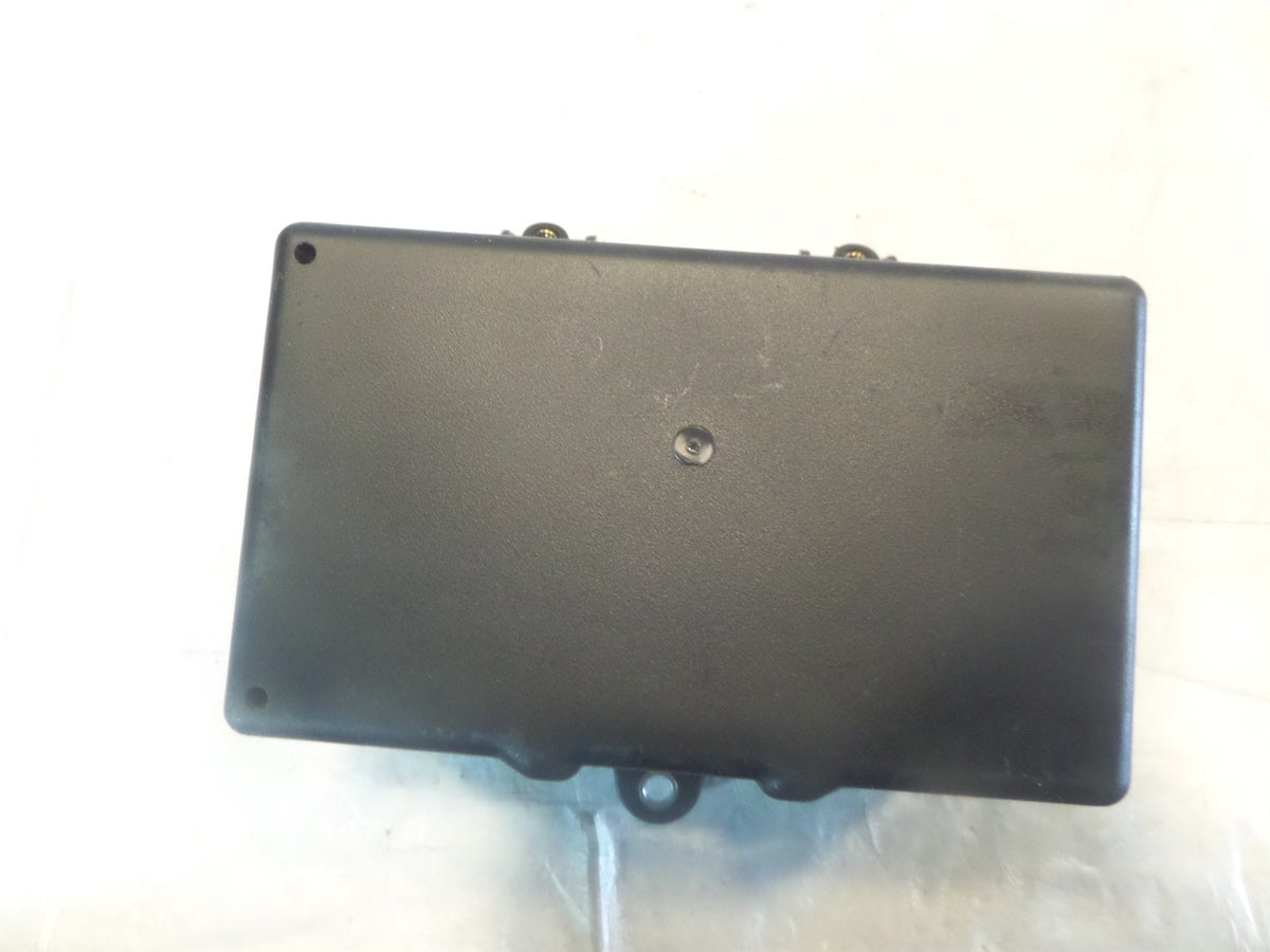 2017-2023 Kawasaki Ninja 650 EX650 Z650 Rear Tail Undertail Battery Tray Box - C3 Cycle