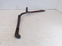 1986 & 1987 Suzuki Intruder 700 VS700 Maroon Right Side Body Frame Mount Bracket - C3 Cycle